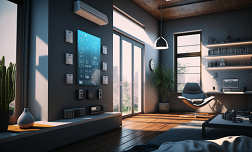 Arduino and Bluetooth Based Home Automation 