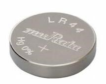 LR44 Battery: Equivalent, Specifications and Replacements