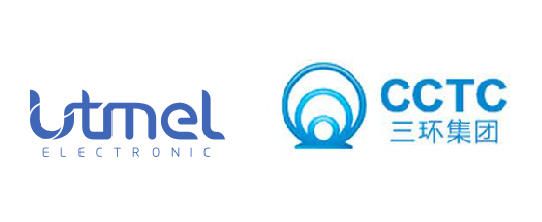 CCTC Authorized Distributor | Cybertant Electronics