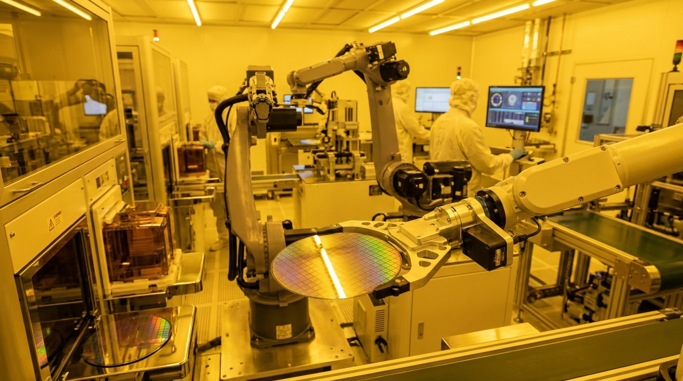 2026 Memory: Strategic Sourcing Tactics for DRAM & NAND Price Hikes