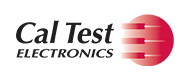 Cal Test Electronics