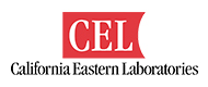 CEL (California Eastern Laboratories)