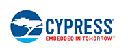 Cypress Semiconductor