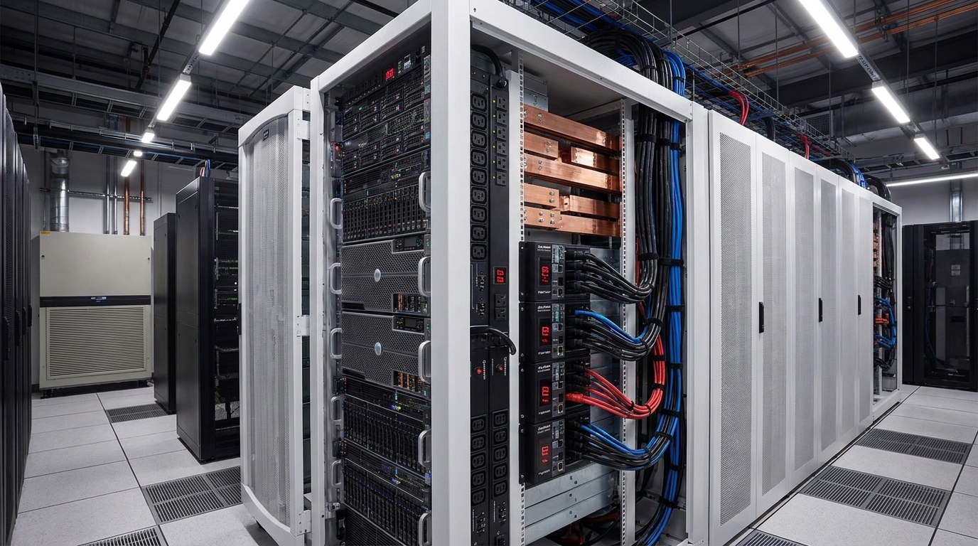 Power Management ICs Trends 2026: AI Demand, Supply Risks, and Sourcing Strategies