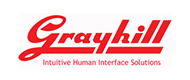 Grayhill, Inc.
