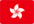 Hong Kong flag