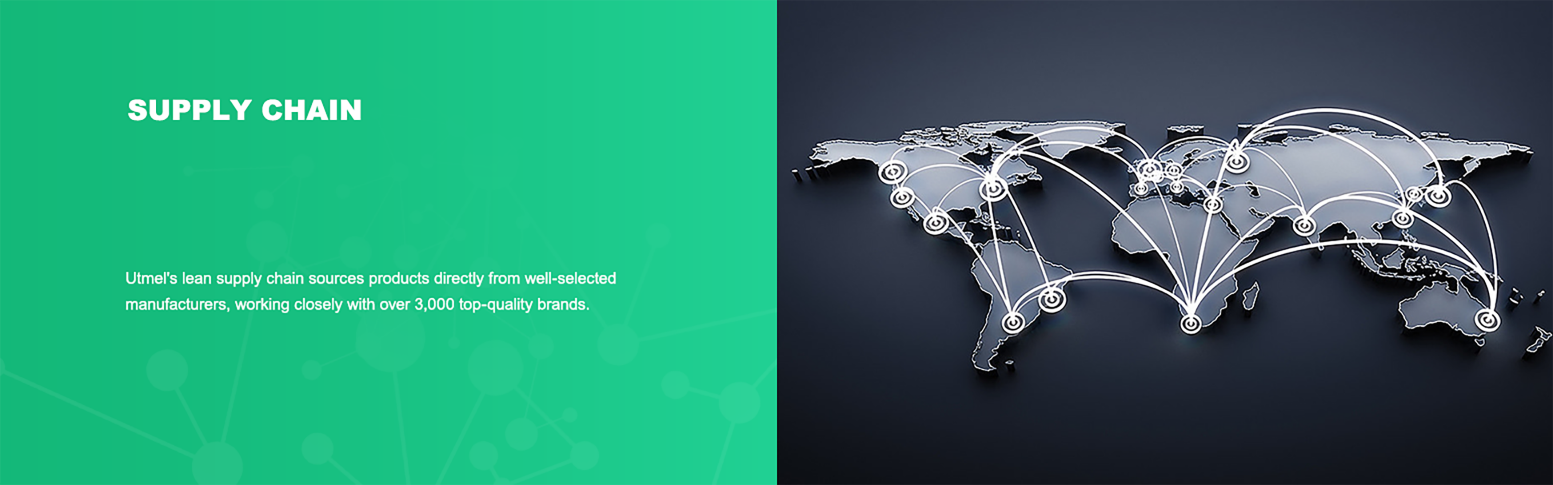 Supply Chain detail