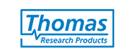 Thomas Research Products