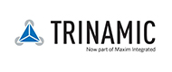 Trinamic Motion Control GmbH