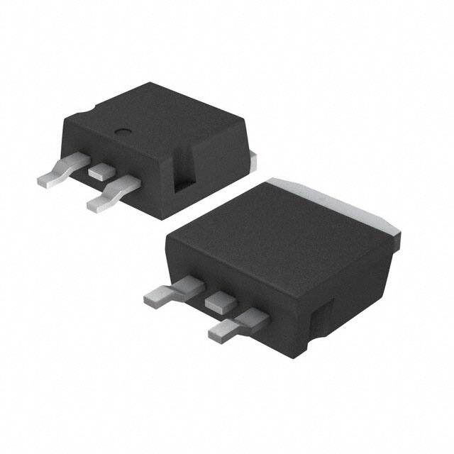 STMicroelectronics L7812 series Linear Voltage Regulators