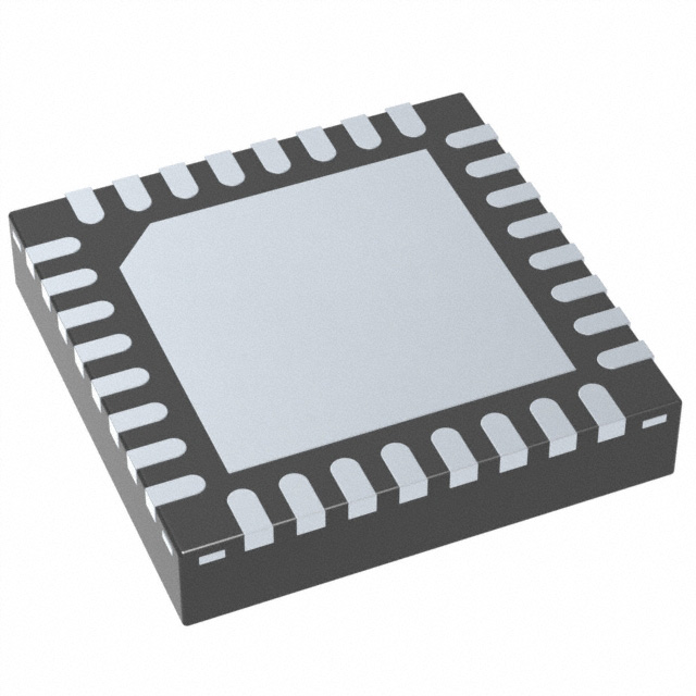 Texas Instruments TPS650250 series Battery Management ICs