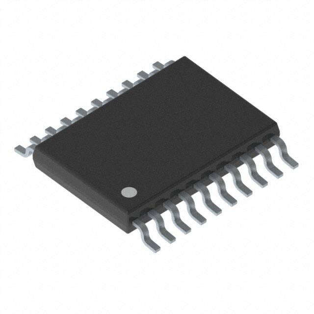 Texas Instruments TPS26636 series Specialized Power Management ICs