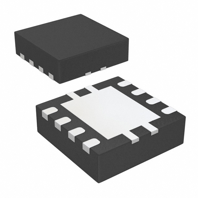 Texas Instruments TPS3851H50 series Voltage Supervisors