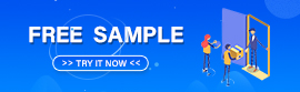 FREE SAMPLE