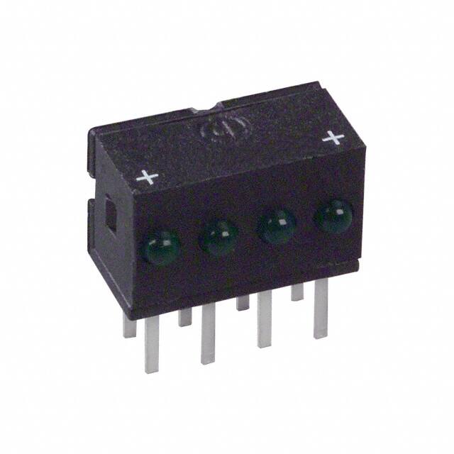 Dialight 5554301F