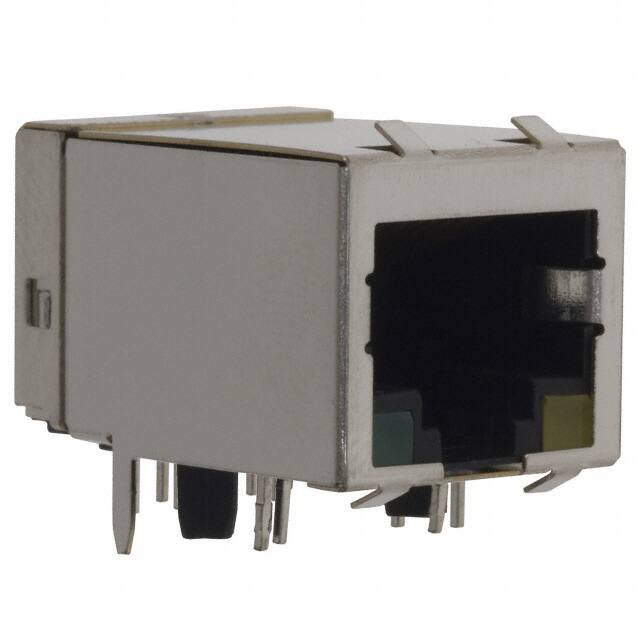 TE Connectivity AMP Connectors 5569564-1