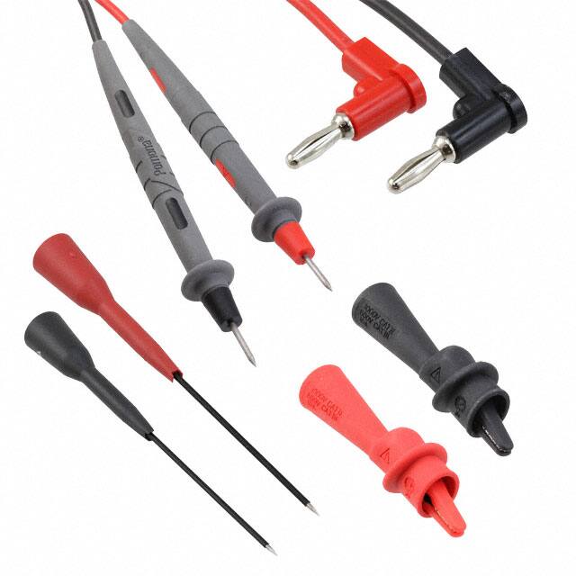 Pomona Electronics 5672A