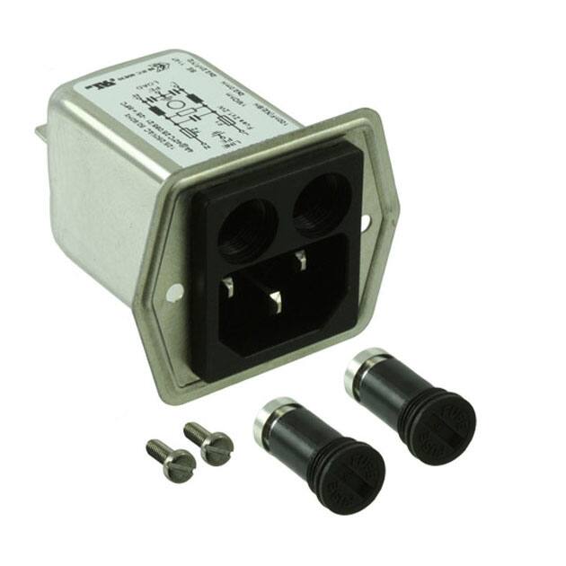 Schurter Inc. 5707.0803.312