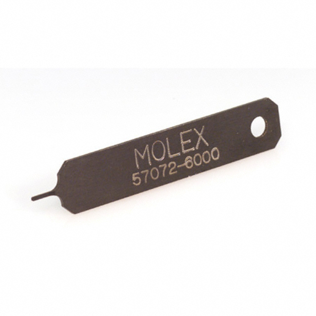 Molex 57072-6000