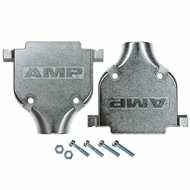TE Connectivity AMP Connectors 5745173-1