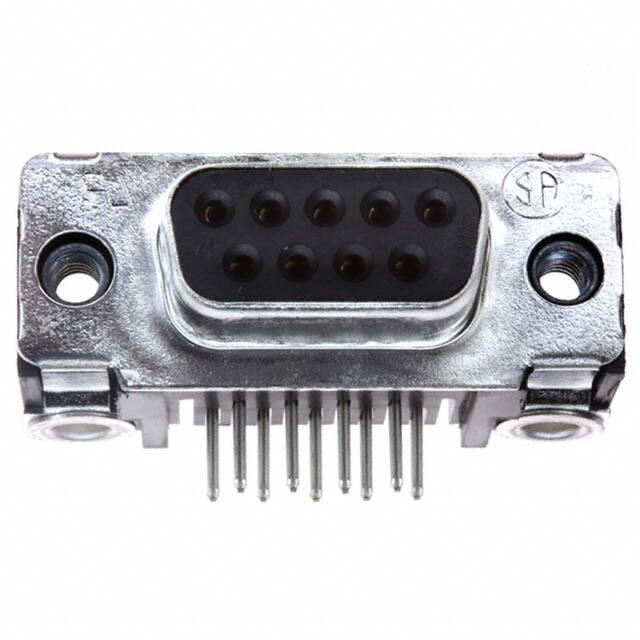 TE Connectivity AMP Connectors 5745781-4