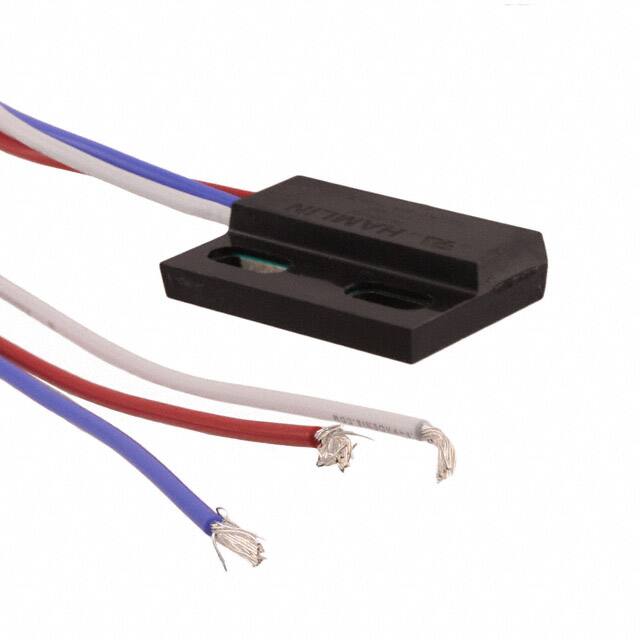 Littelfuse Inc. 59135-030