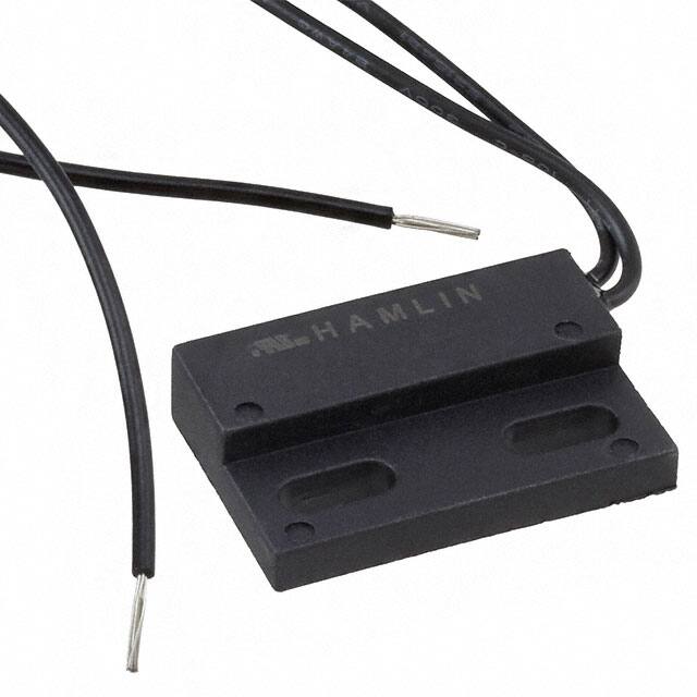Littelfuse Inc. 59145-040