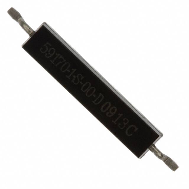 Littelfuse Inc. 59170-1-S-00-D