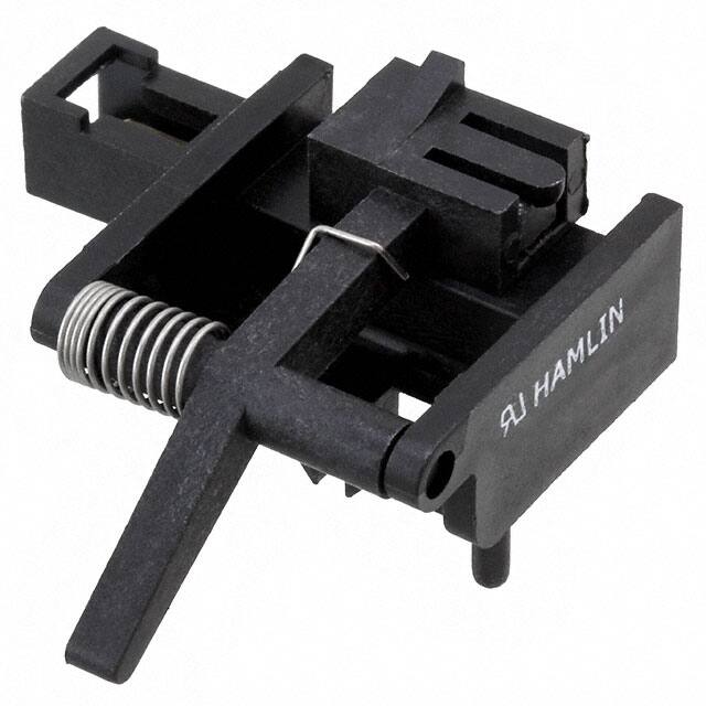 Littelfuse Inc. 59210-020