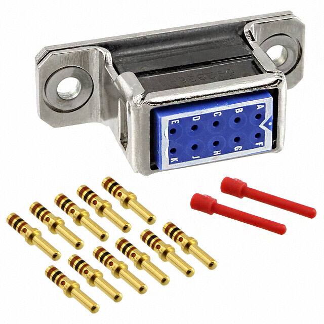 TE Connectivity Aerospace, Defense and Marine 592836-1