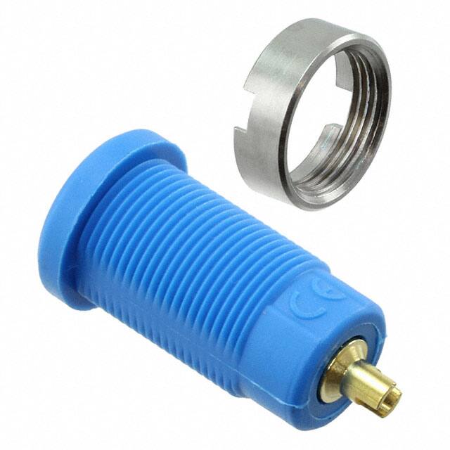 Pomona Electronics 5931-6