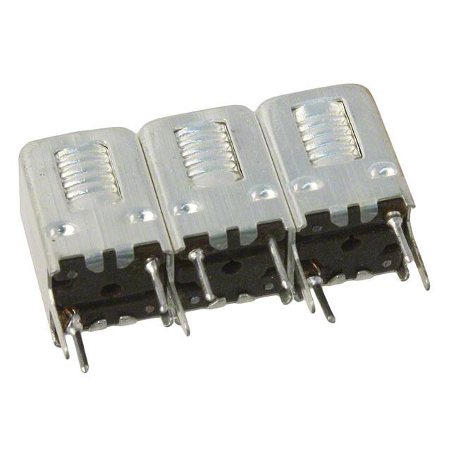 Toko America Inc. 5HT-44020AS-440