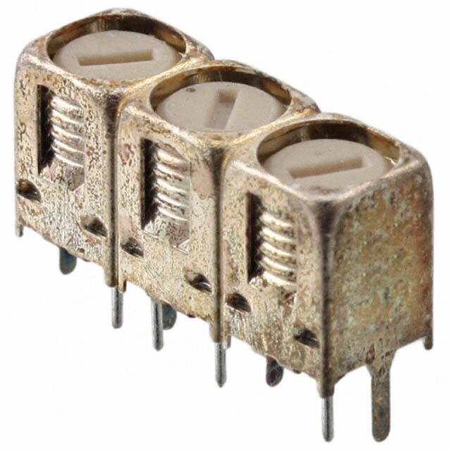 Toko America Inc. 5HT-51535AS-515