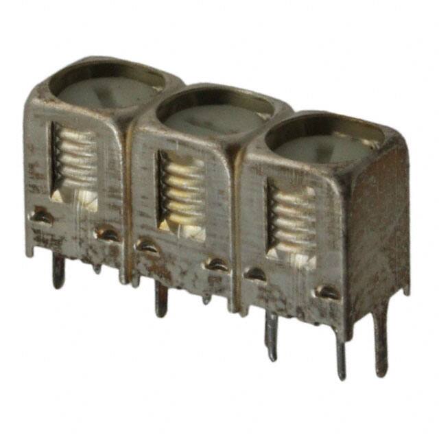 Toko America Inc. 5HT-73565F-735