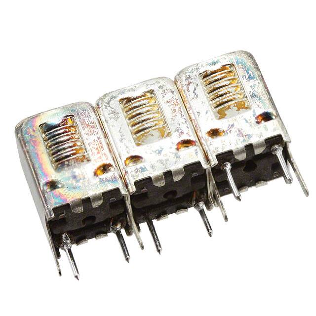 Toko America Inc. 5HT-83050F-830