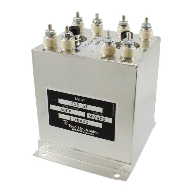 TE Connectivity Aerospace, Defense and Marine 6-1618071-7