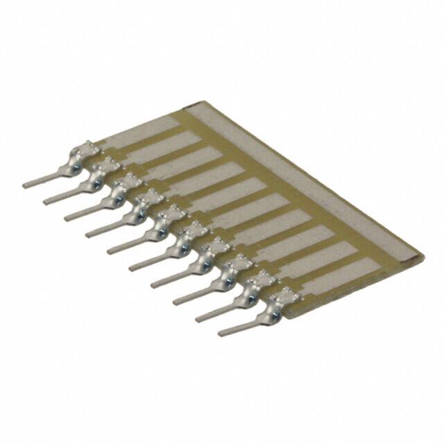 Capital Advanced Technologies 6010