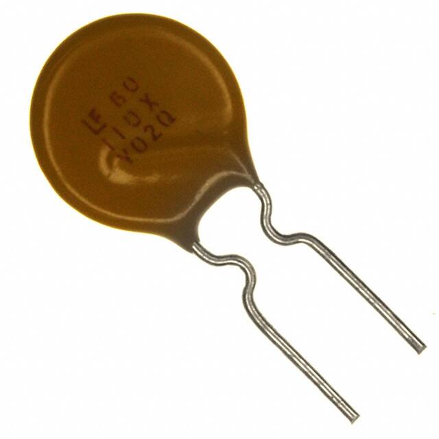Littelfuse Inc. 60R110XMR