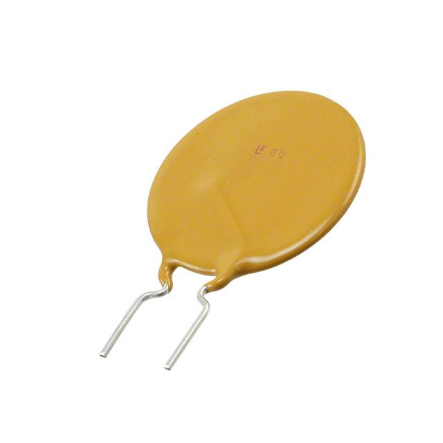 Littelfuse Inc. 60R375XH