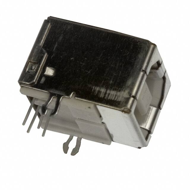 Amphenol ICC (FCI) 61729-0010BLF