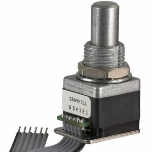 Grayhill, Inc. 62A11-01-020S thumbnail