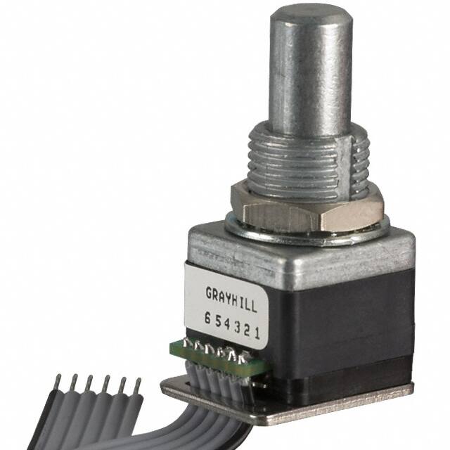Grayhill, Inc. 62A11-01-020S