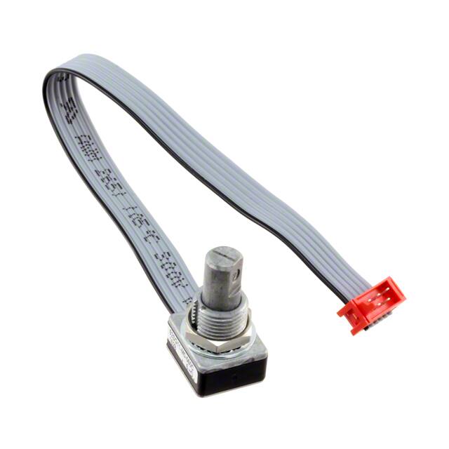 Grayhill, Inc. 62SG11-M5-060C