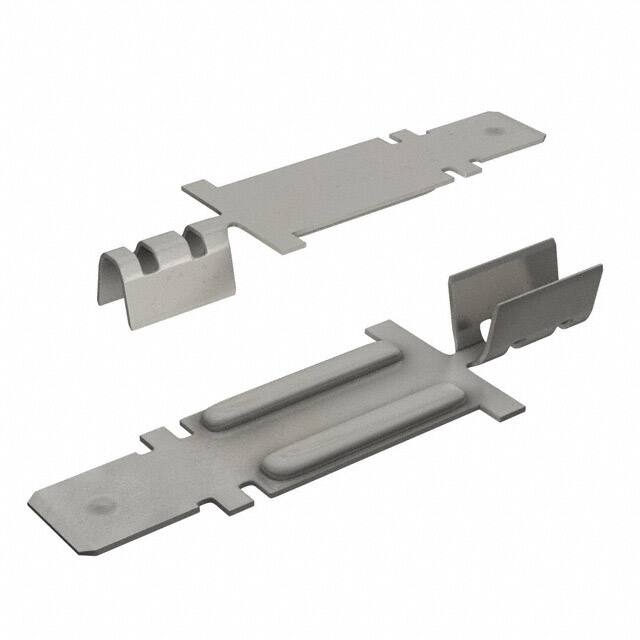 TE Connectivity AMP Connectors 63301-1