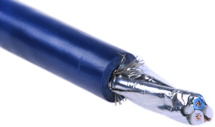 Alpha Wire 6450 BL005