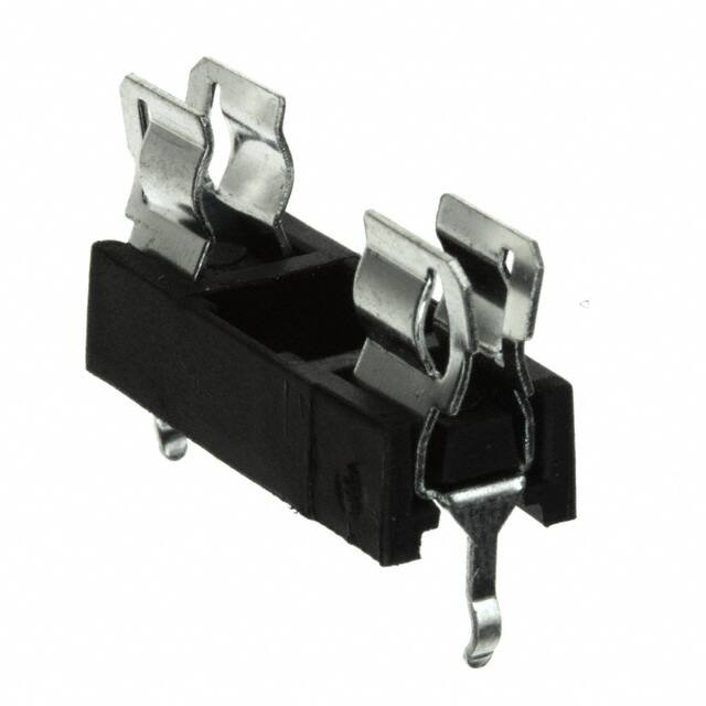 Littelfuse Inc. 64600001003
