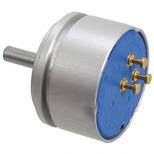 Bourns Inc. 6539S-1-103
