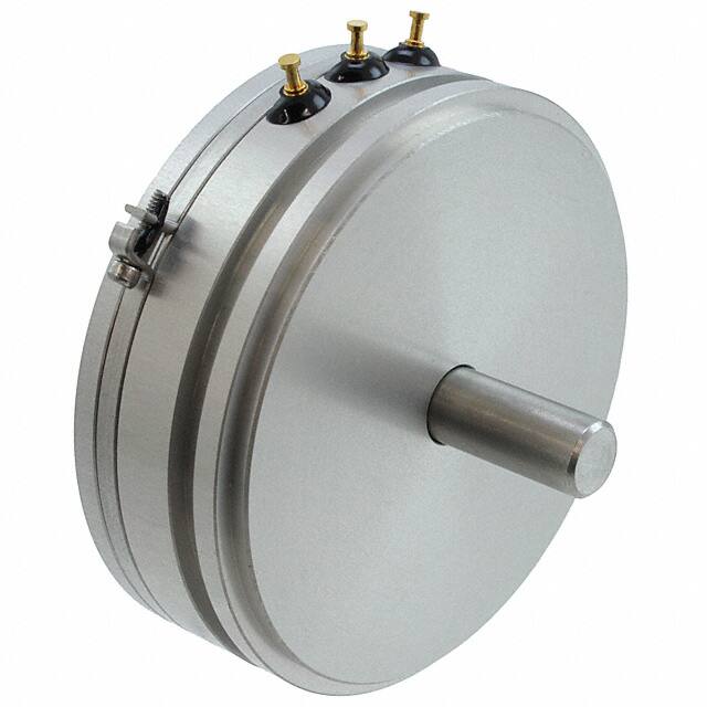 Bourns Inc. 6574S-1-502