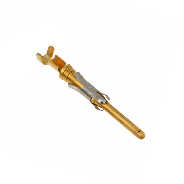 TE Connectivity AMP Connectors 66103-3