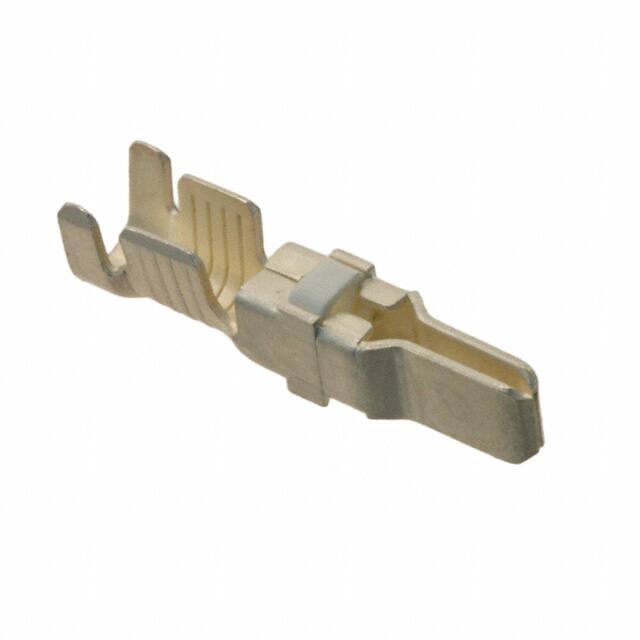 TE Connectivity Aerospace, Defense and Marine 66253-4